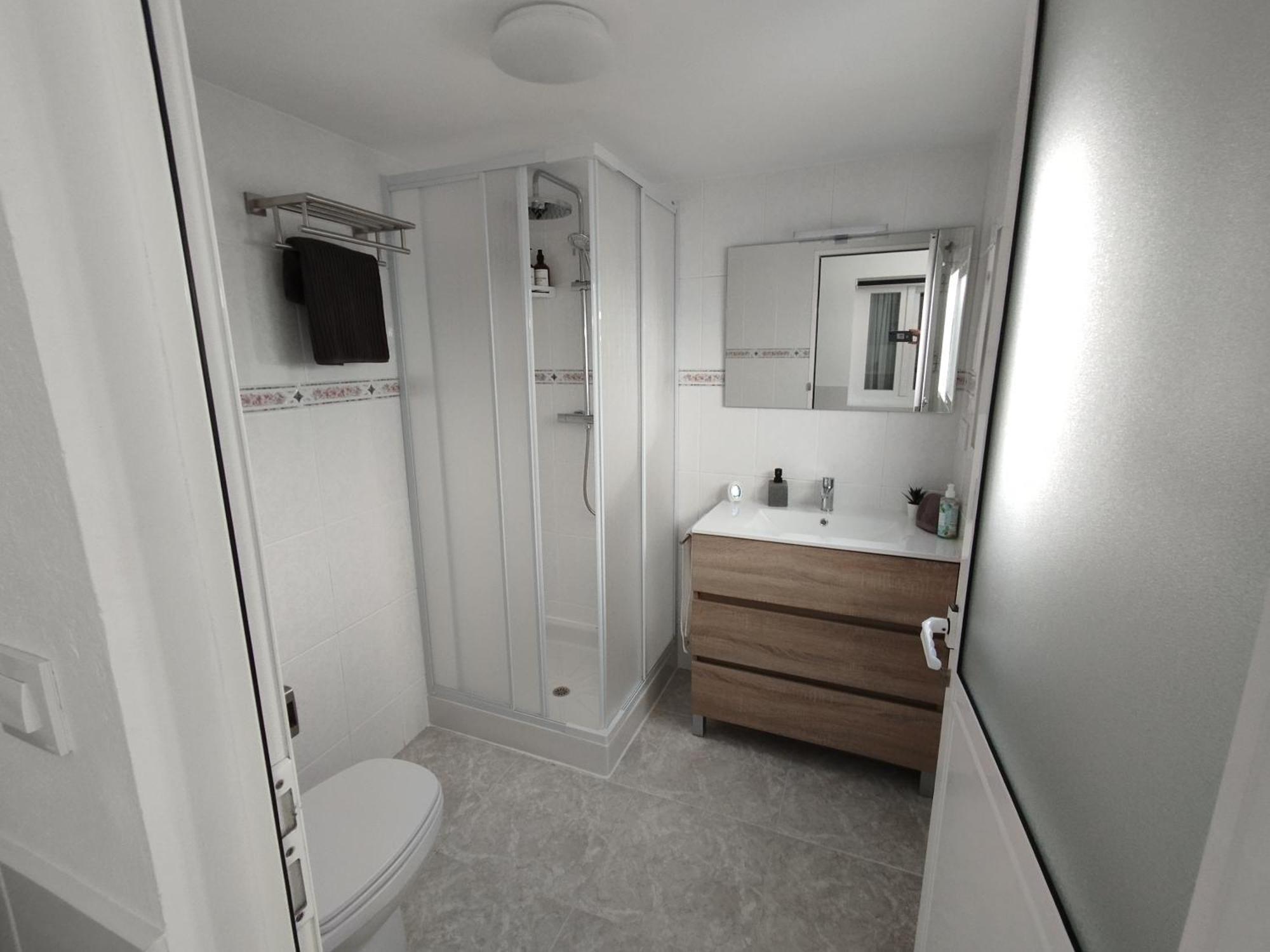 Apartamentos La Capilla Vilanova de Arousa Habitación foto